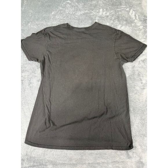 men's medium Cobra Kai Karate Kid good condition black - Picture 6 of 9